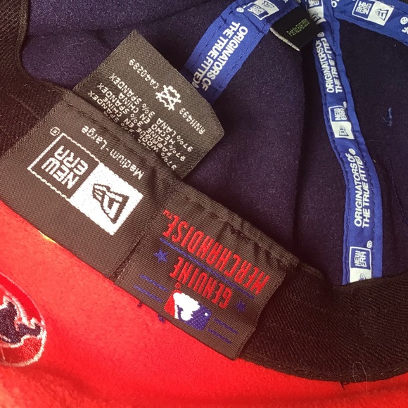 Chicago Cubs New Era Hat. Great Condition. - Picture 13 of 16